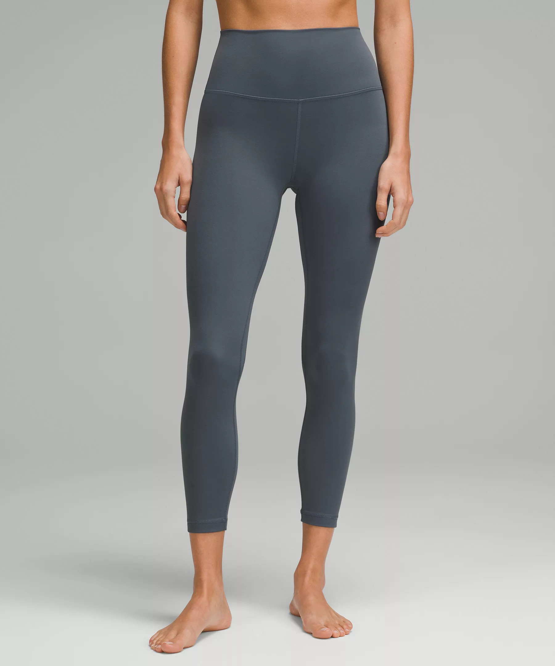 lululemon Align™ High-Rise Pant 25" | Women's Leggings/Tights | lululemon | Lululemon (US)
