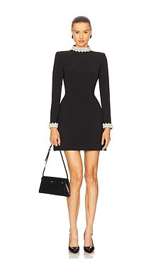 ATHENA MINI DRESS | Revolve Clothing (Global)