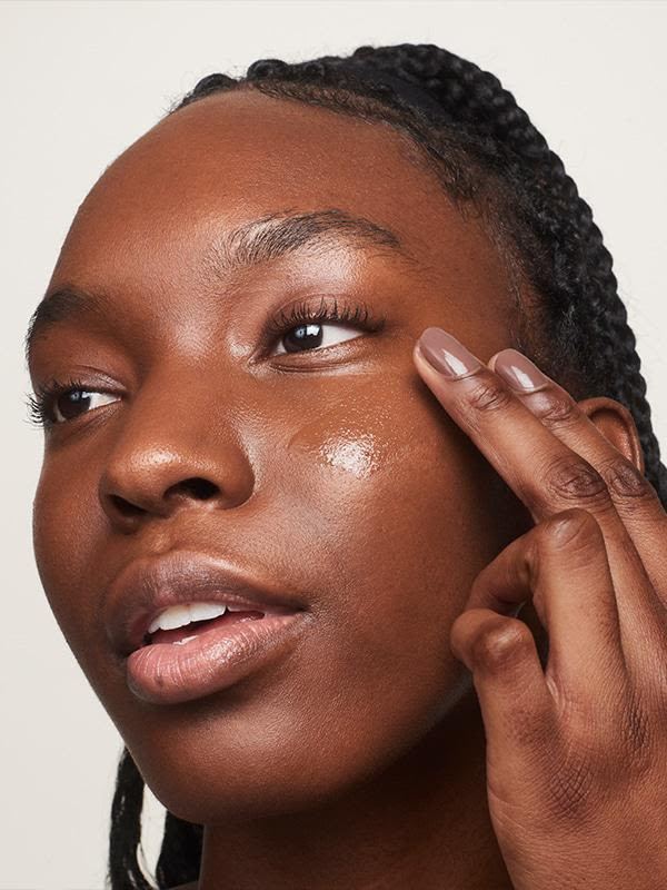 Perfecting Skin Tint | Glossier