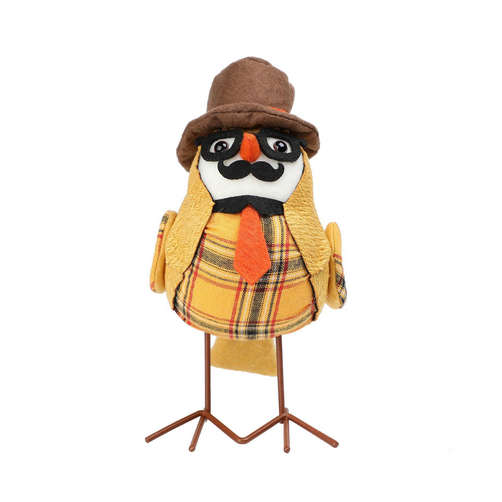 Xmarks Thanksgiving Decorations,Thanksgiving Birds,Fall Harvest Decor Autumn Sunflower Maple Leav... | Walmart (US)