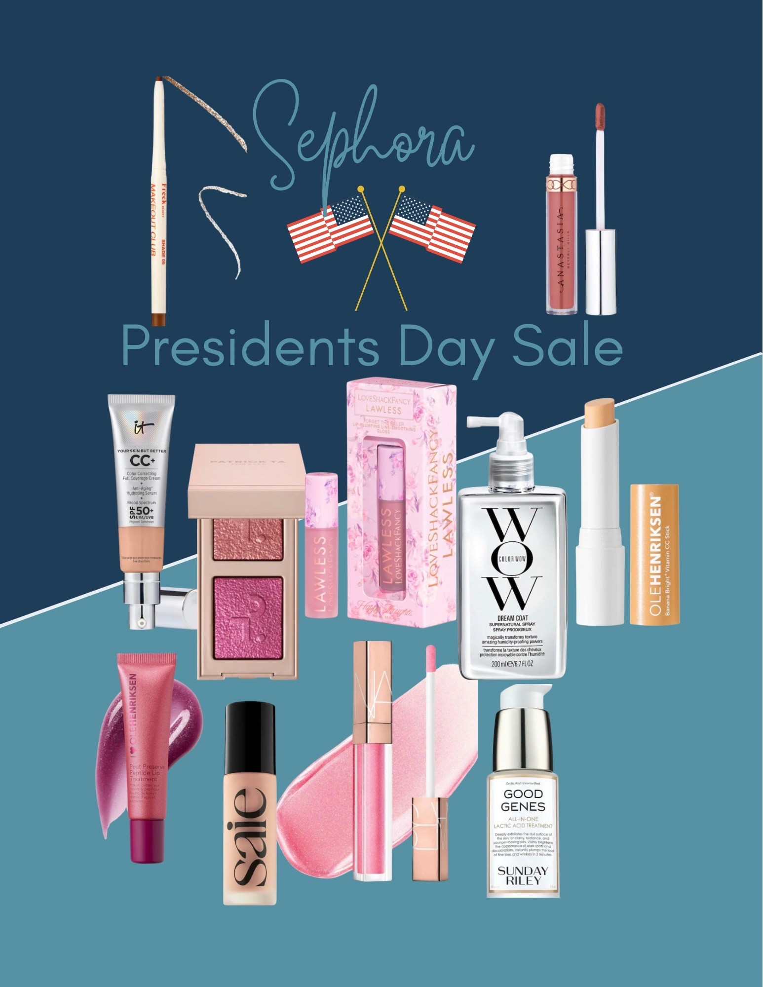 Sephora sale 

#LTKTravel #LTKdayinmylife #LTKBeauty