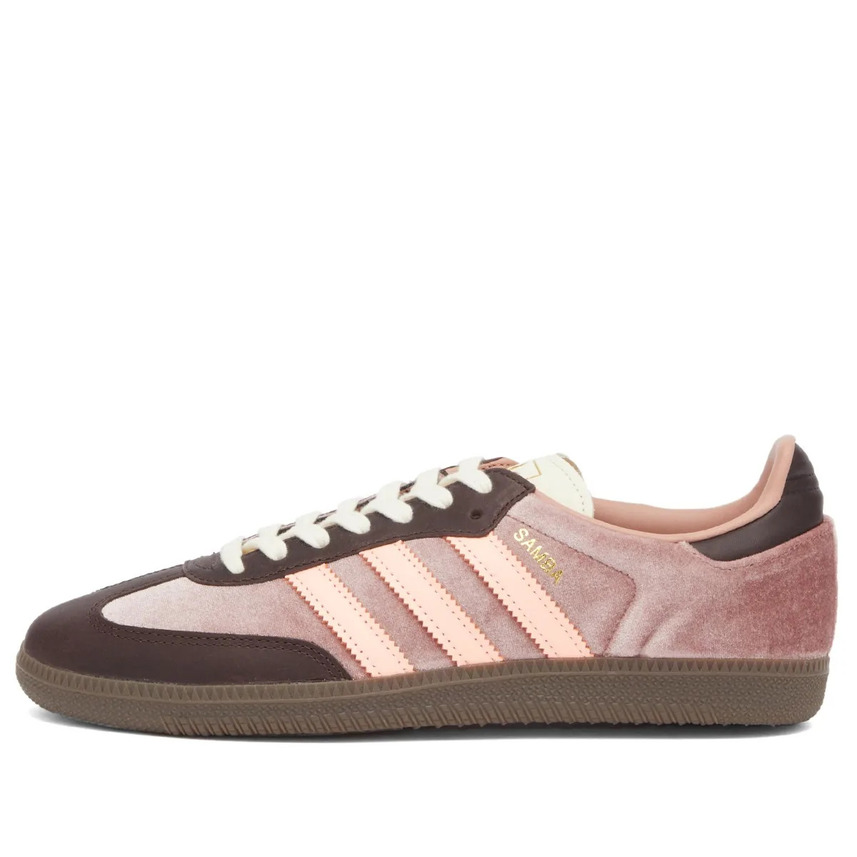 Adidas Samba OG W Sneaker | END. Clothing
