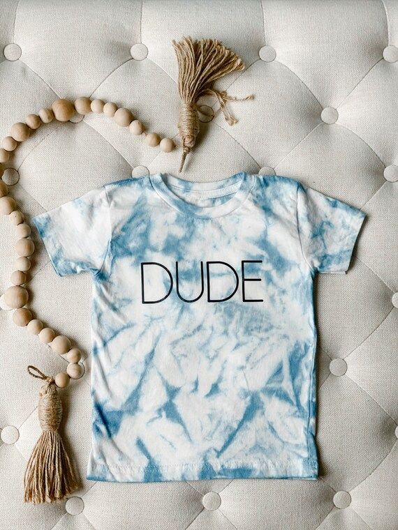Dude toddler shirt, Dude onesie | Etsy (US)