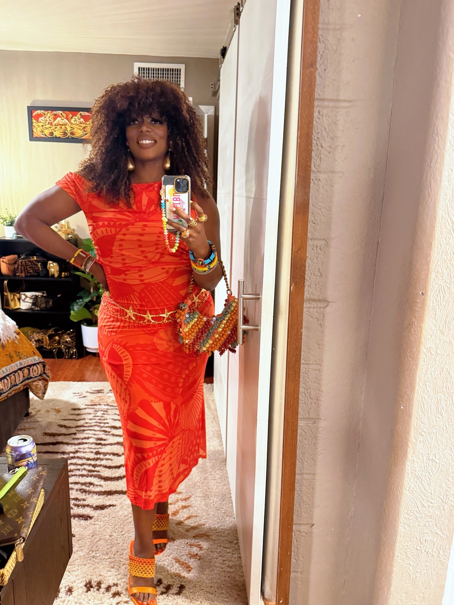 summer outfits seashell trend is all the rage & m I’m here for it!