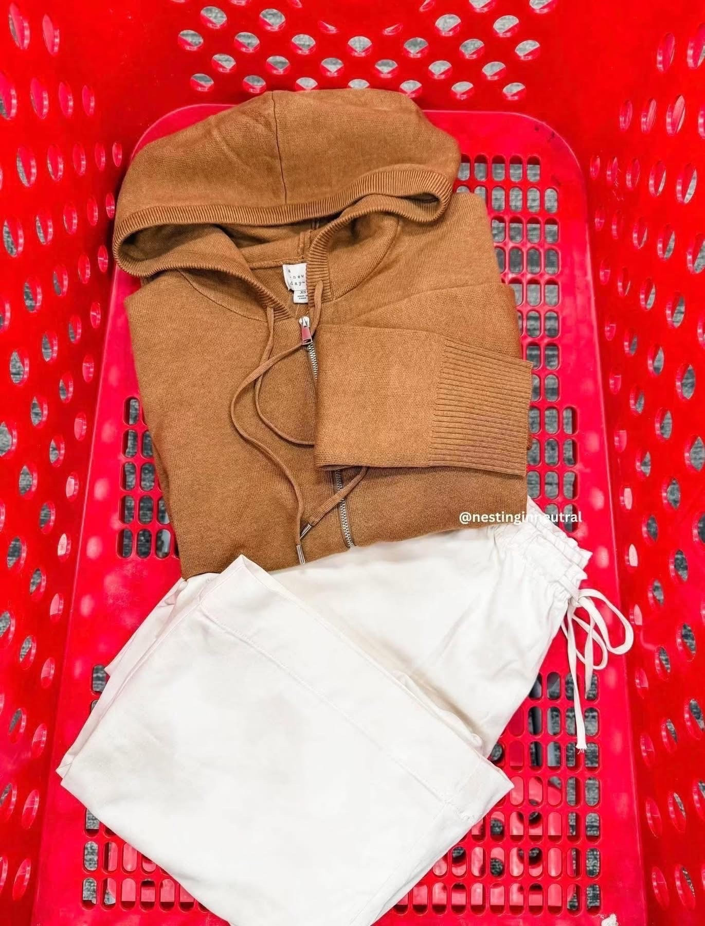 BACK IN STOCK! These viral Aritzia-style pants… from TARGET?! The fit. The fabric. The price. I’m grabbing all the colors. 🤍 ALL sizes are available!

#LTKTravel #LTKWorkwear #LTKU