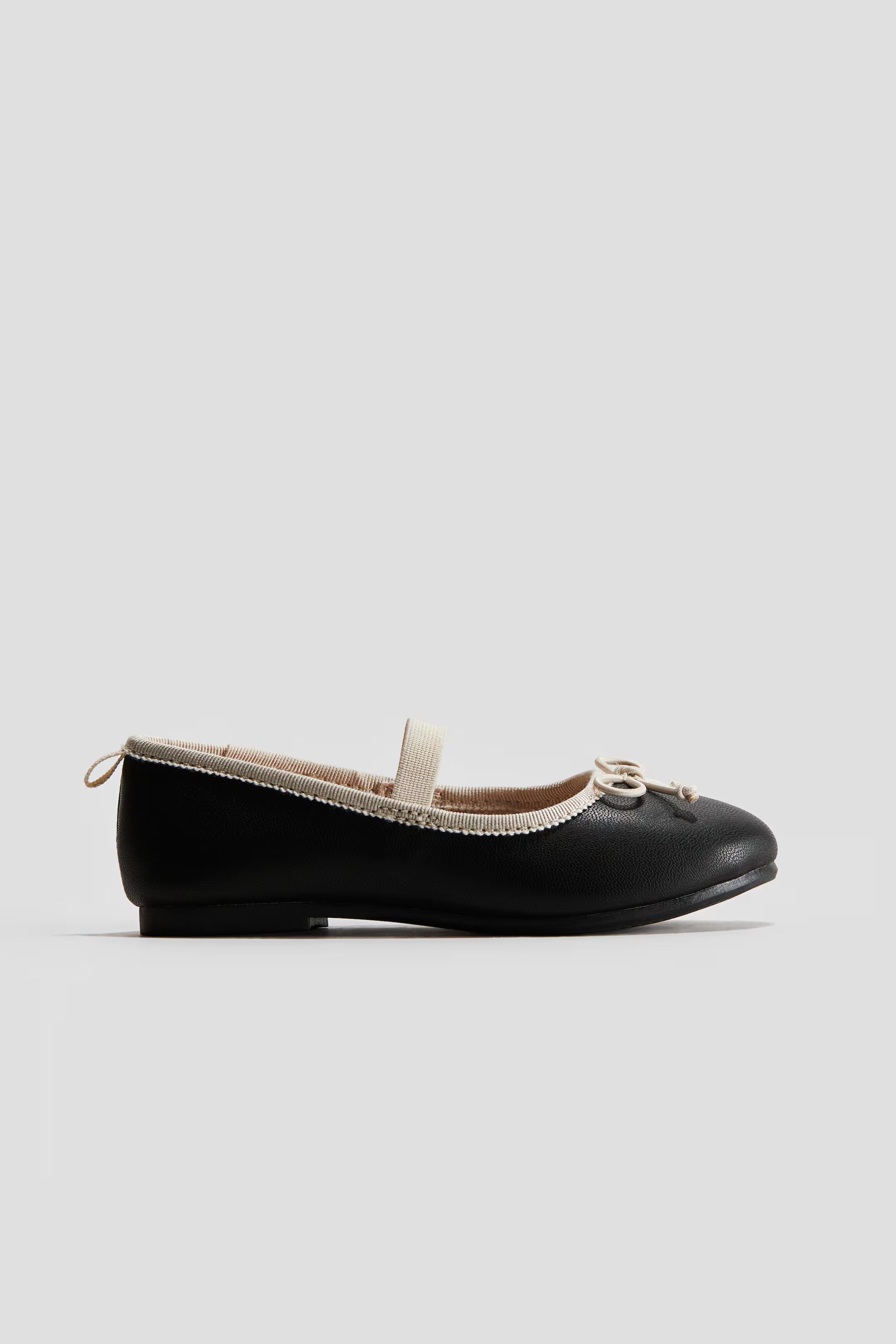 Ballet Flats | H&M (US + CA)