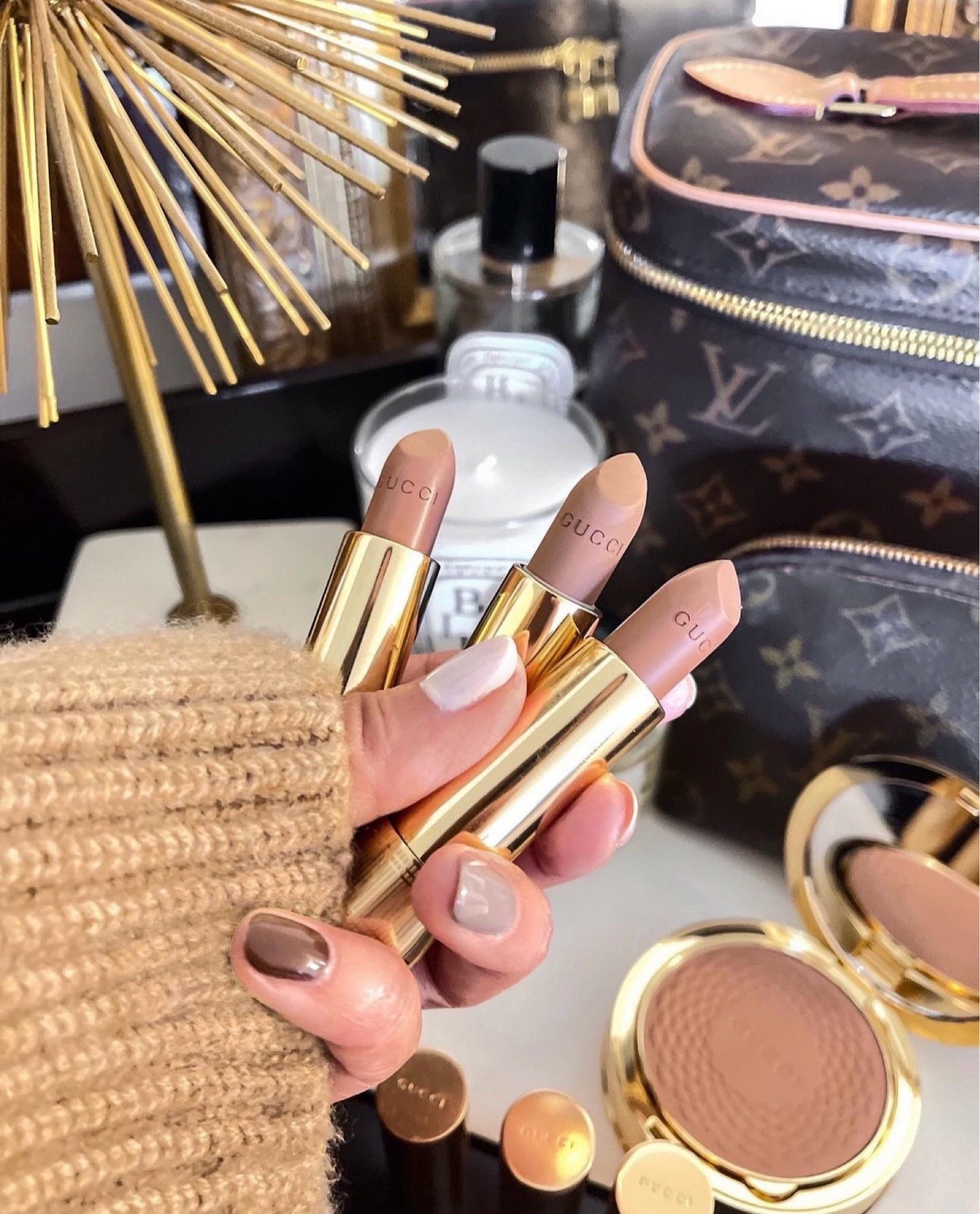 Favorite shades 

#LTKGiftGuide #LTKStyleTip #LTKBeauty