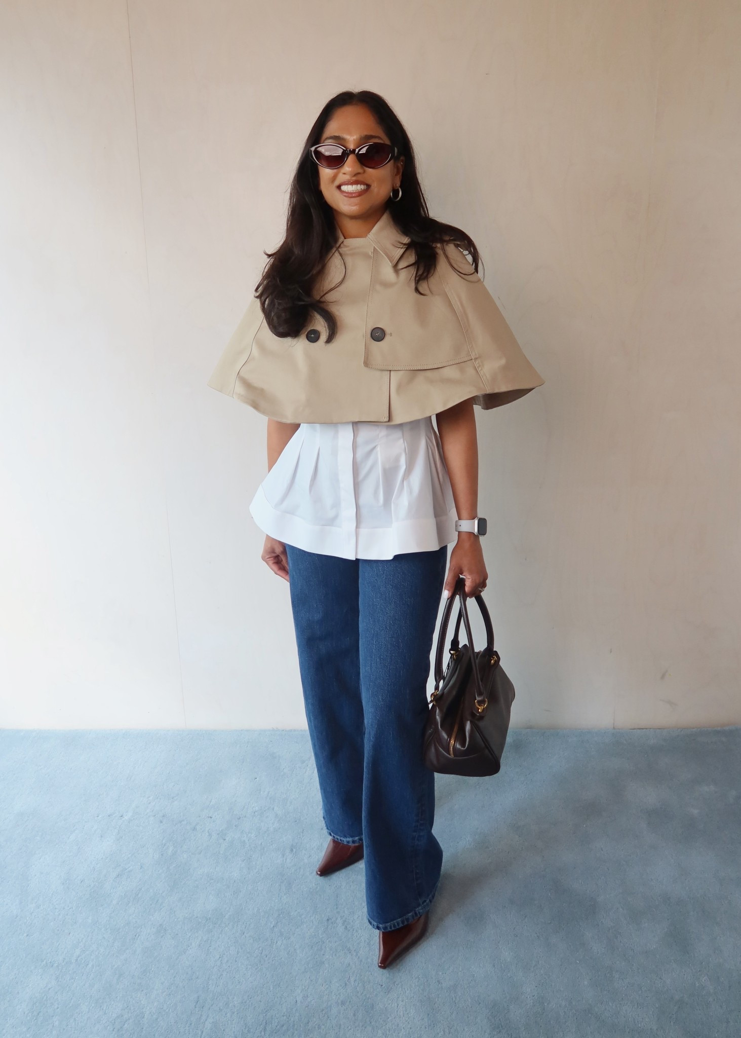 Monica in the City 📁

#LTKspring #LTKsummer #LTKuk