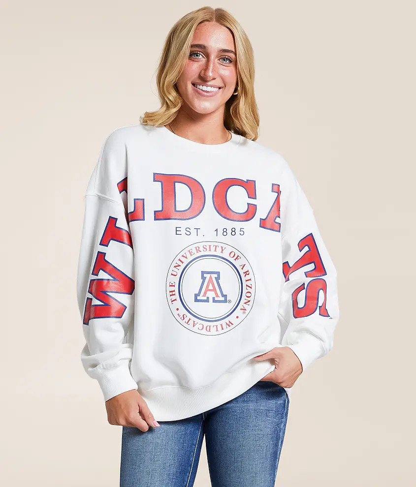Arizona Wildcats™ Pullover | Buckle