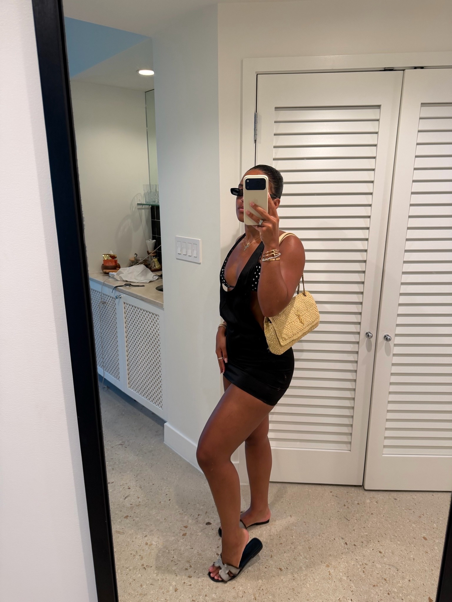 Beach ootd!

#LTKootd
