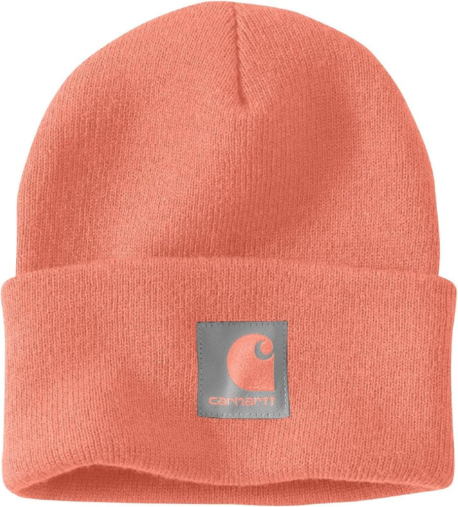 Carhartt Women's Knit Satin-Lined Beanie | Amazon (US)