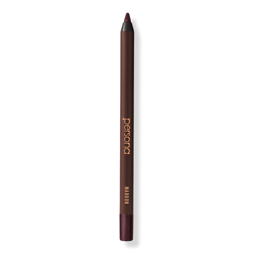 Persona 24 HR Waterproof Eyeliner - Maroon | Ulta