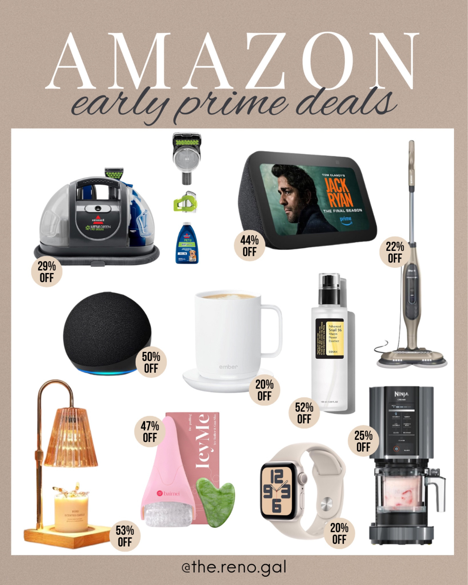 Early Amazon Prime Day Deals! Best sellers on sale. My top Amazon finds. Amazon must haves  

#LTKSummerSales #LTKHome #LTKSaleAlert