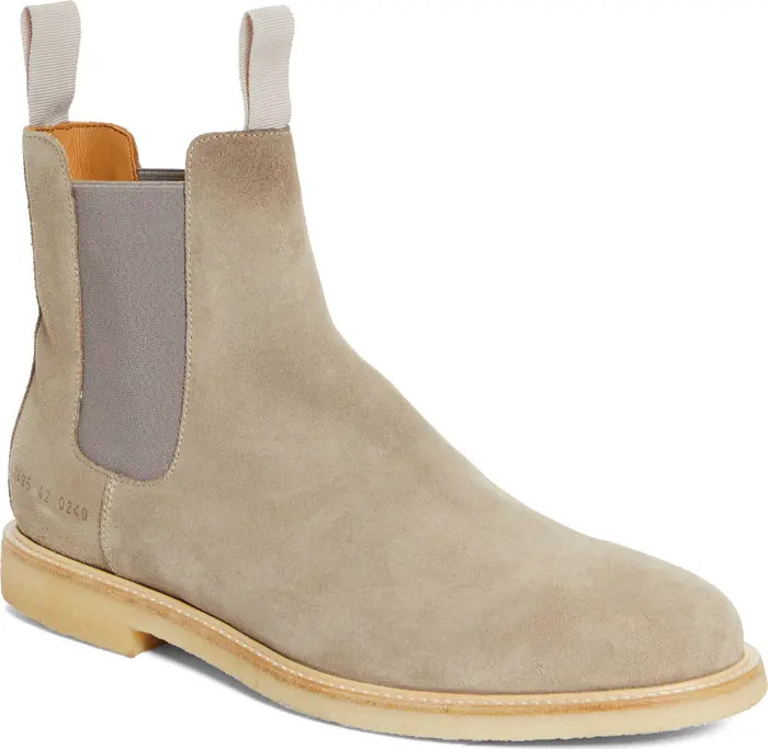 Classic Chelsea Boot (Men) | Nordstrom