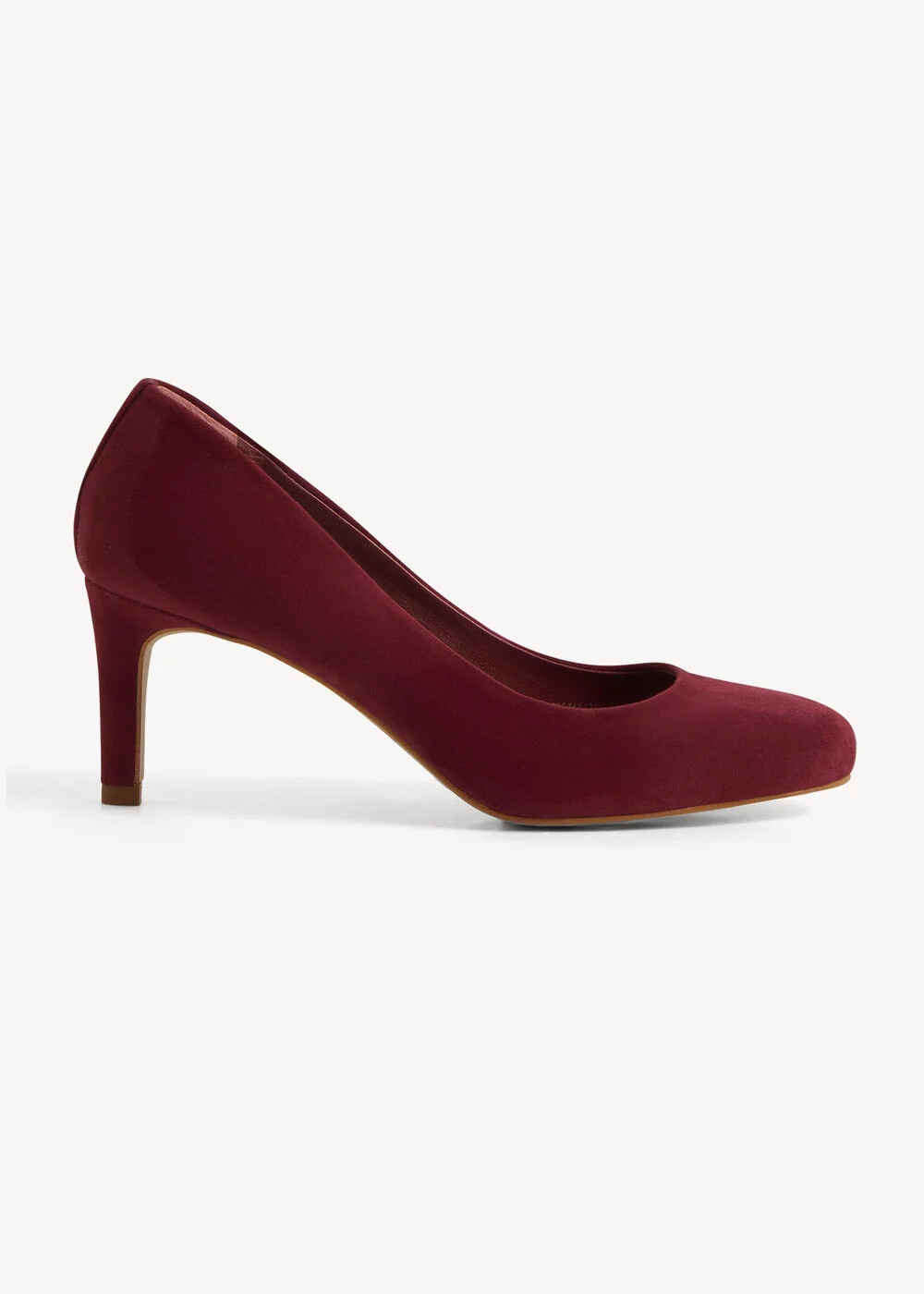 Lizzie Suede Courts | Hobbs UK | | Hobbs