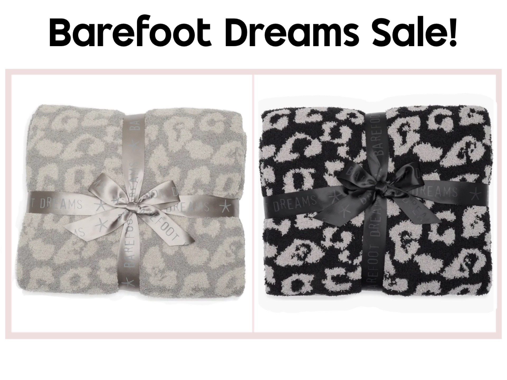 Barefoot Dreams Cozy Chic Blankets are on sale at Nordstrom Rack for only $41.97 today - normally $168!! This is by far the LOWEST I’ve ever seen these marked down. This high end brand makes THE softest products that are simply the best!

#LTKHome #LTKGiftGuide #LTKSaleAlert