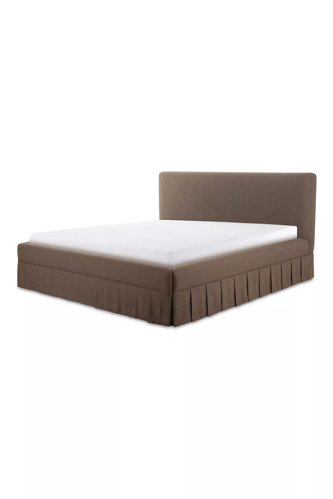 Maren Bed | Anthropologie (US)