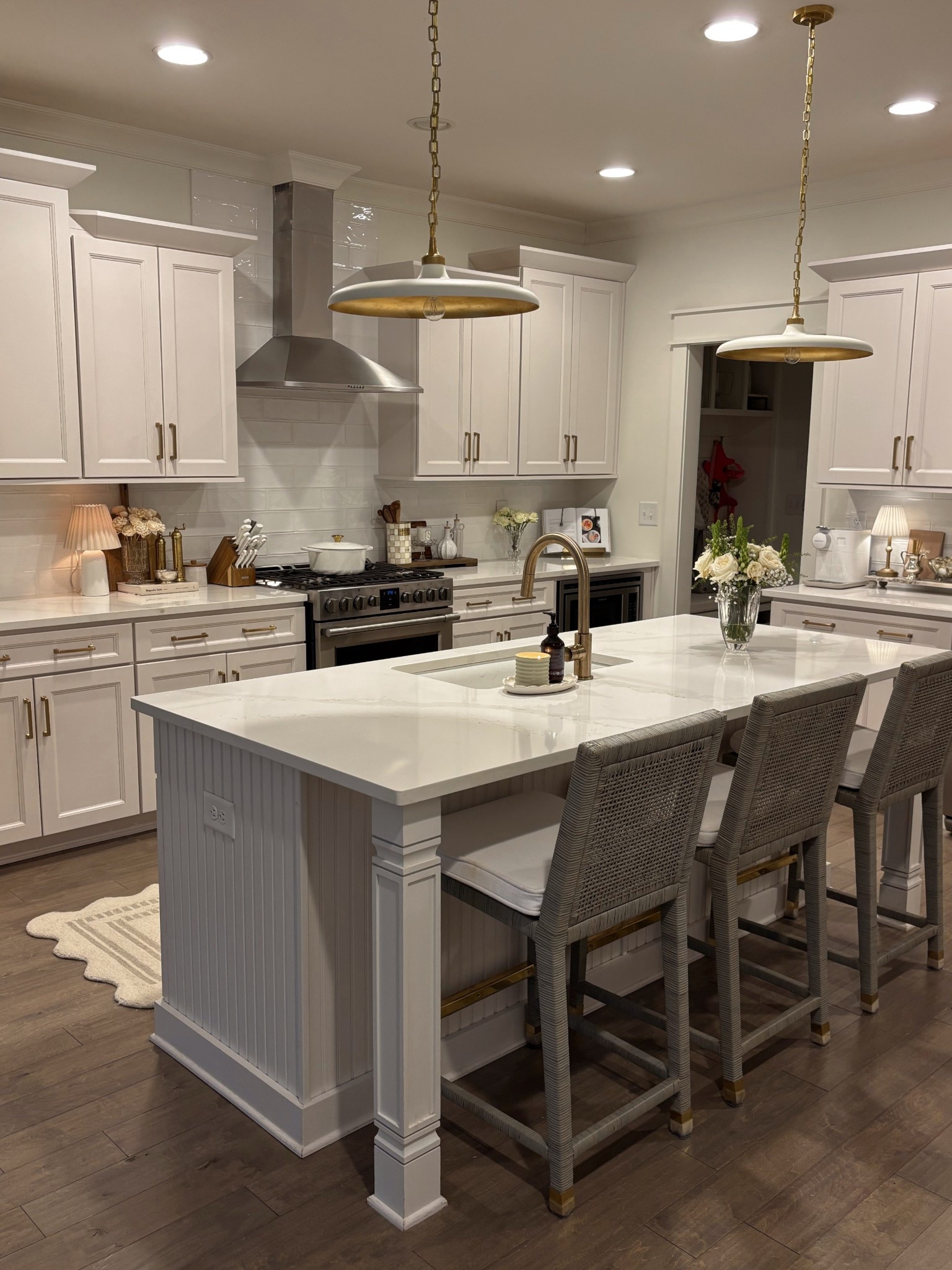 Kitchen decor faves 🤍

#LTKHome