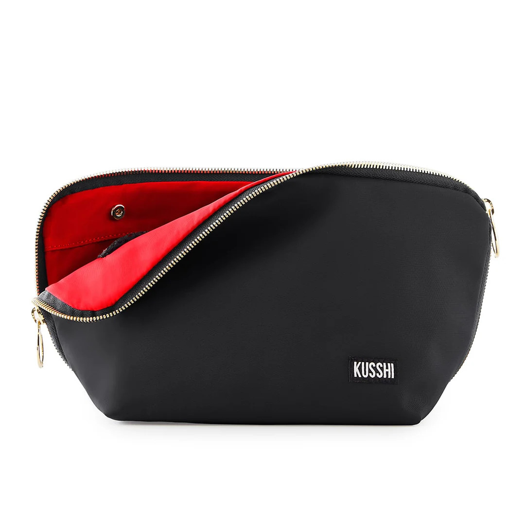 Signature Makeup Bag | KUSSHI