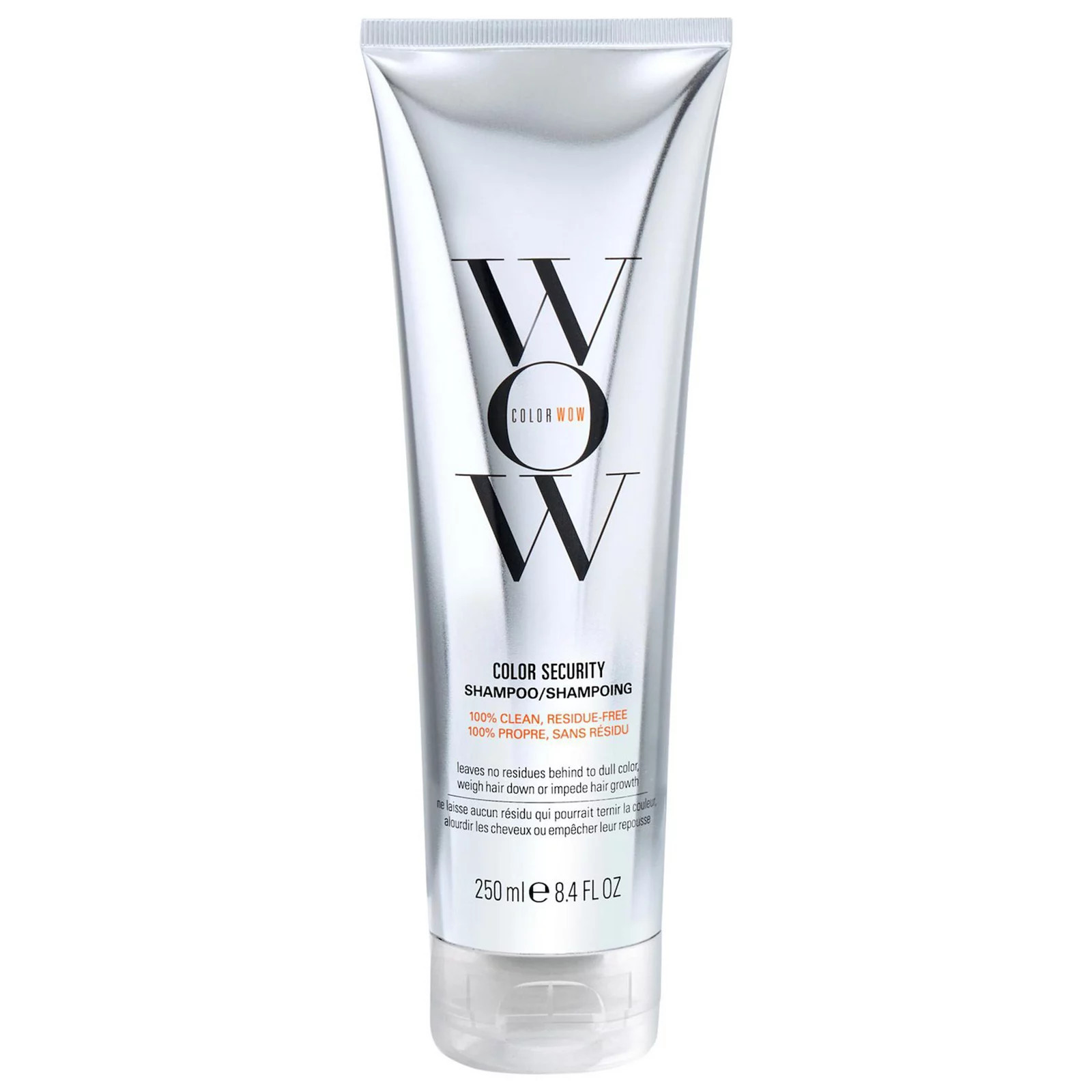 COLOR WOW Color Security Shampoo, Size: 8.4 FL Oz, None | Kohl's