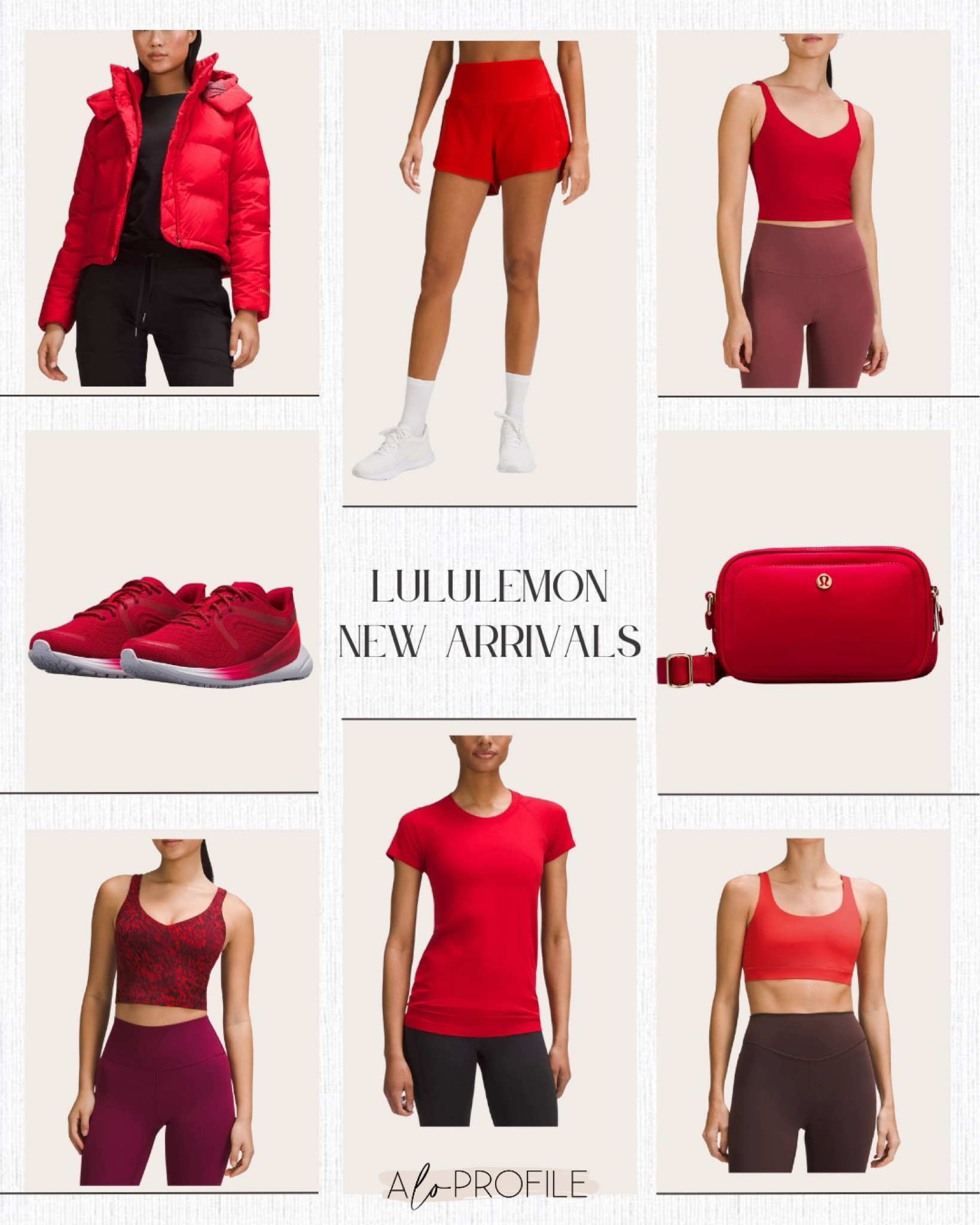 Lululemon New Arrivals
// Lululemon, matching
activewear, spring activewear, matching loungewear, spring active sets, Lululemon outfits, spring workout clothes, spring activewear outfits, Lululemon matching sets, spring fashion, spring style