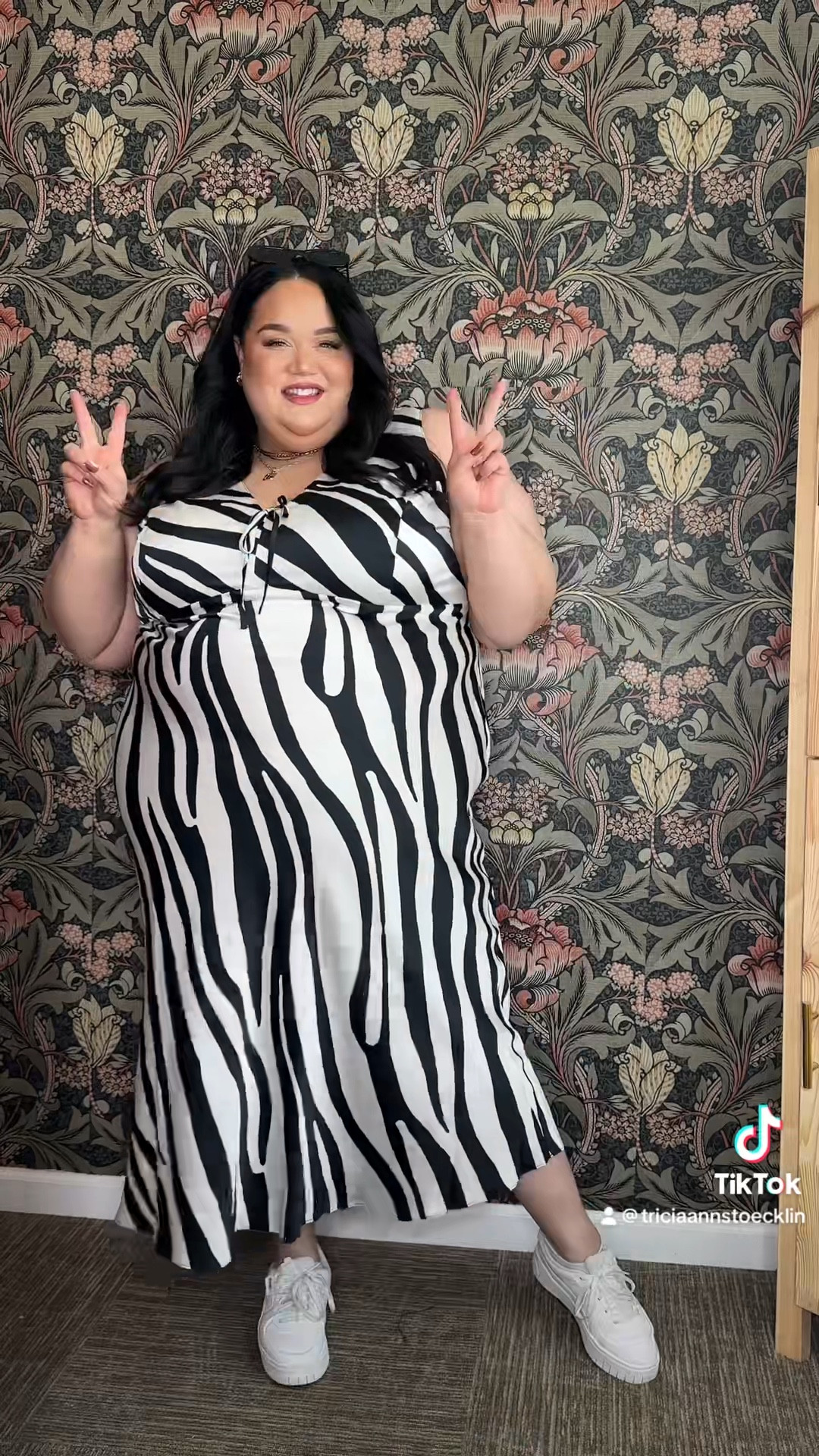 Plus size outfit of the day! Size 26/28

#LTKsalealert #LTKstyletip #LTKcurves