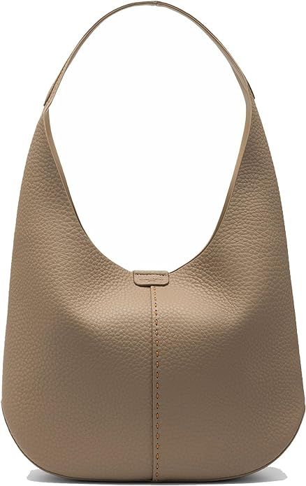 Tote Bags for Women, PU Leather Shoulder Crossbody Hobo with Magnetic Closure | Amazon (US)
