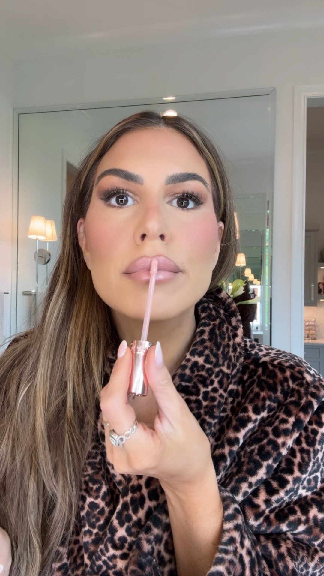 Lip combo shades: 
Travis liner
Crème cup lipstick 
Guava gloss 

#LTKgrwm #LTKBeauty