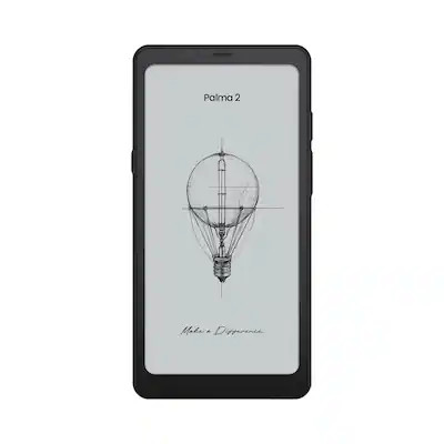 BOOX - 6.13" Palma2 - 2024 - Black | Best Buy U.S.