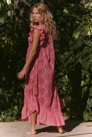 Loved You First Nightie | Free People (Global - UK&FR Excluded)