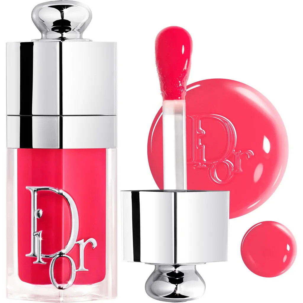 'Dior Addict Lip Glow Oil in 074 Jelly - Glaze at Nordstrom | Nordstrom