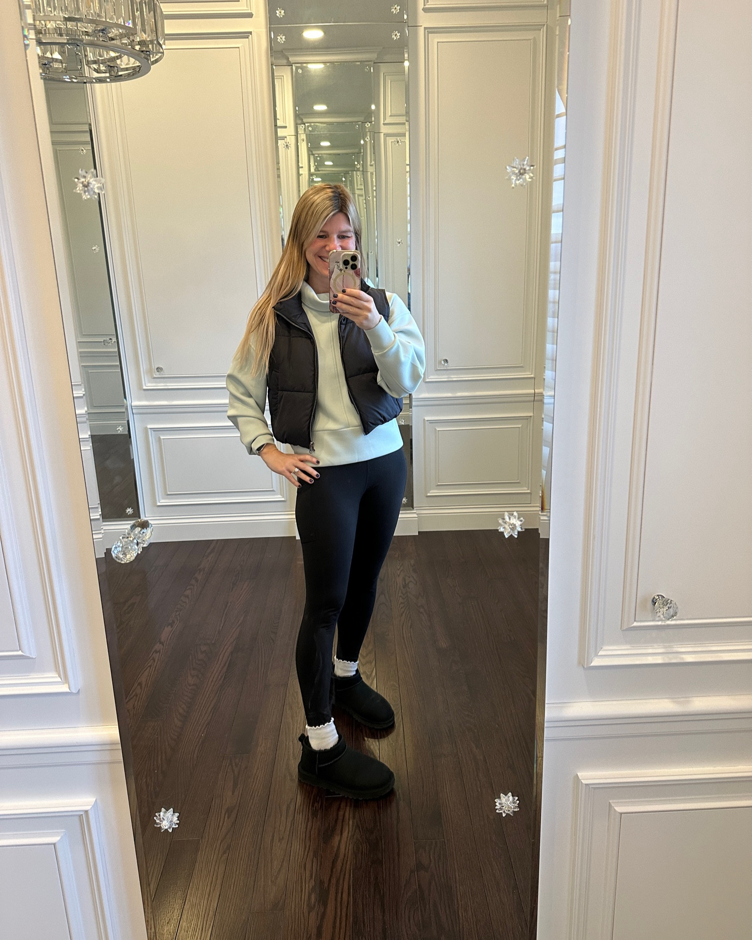 Comfy fit for the busy mom. 

#LTKfindsunder50 #LTKfitness