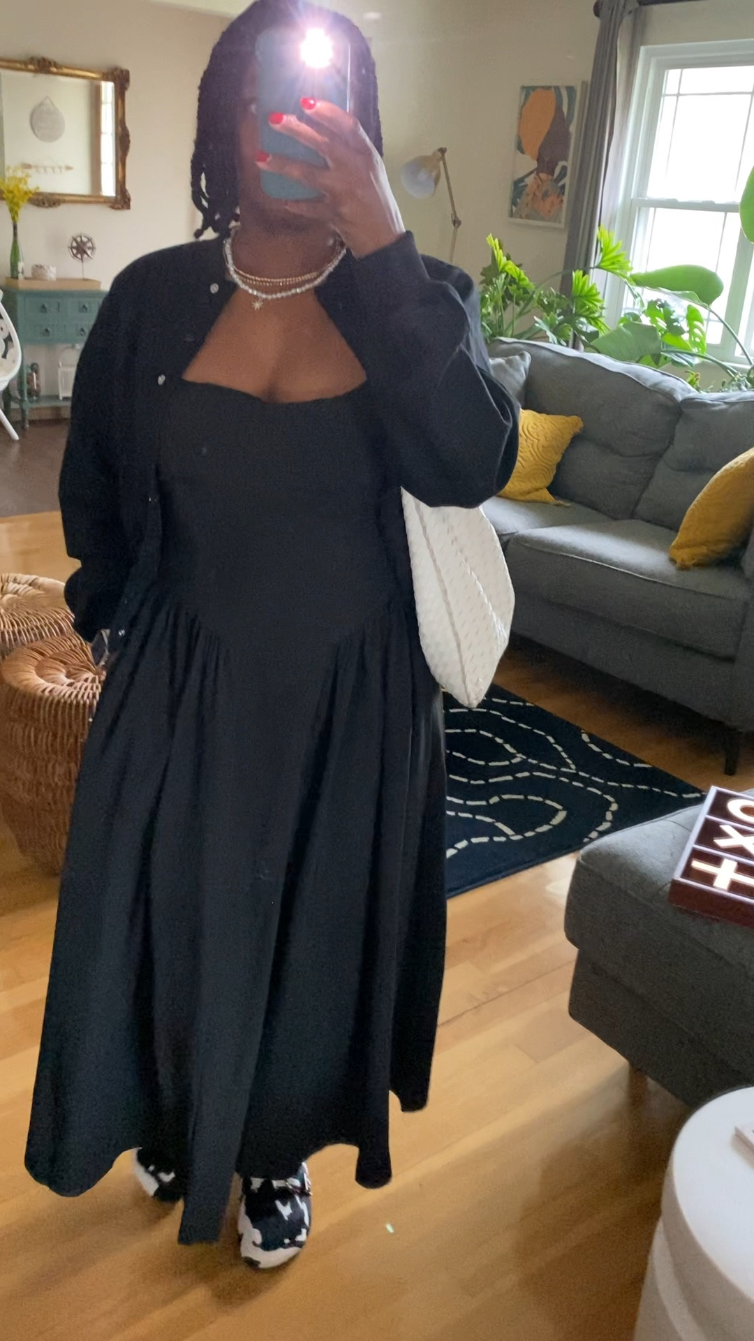 Weekday Happy Hour Outfitts

#LTKOver40 #LTKStyleTip #LTKSaleAlert