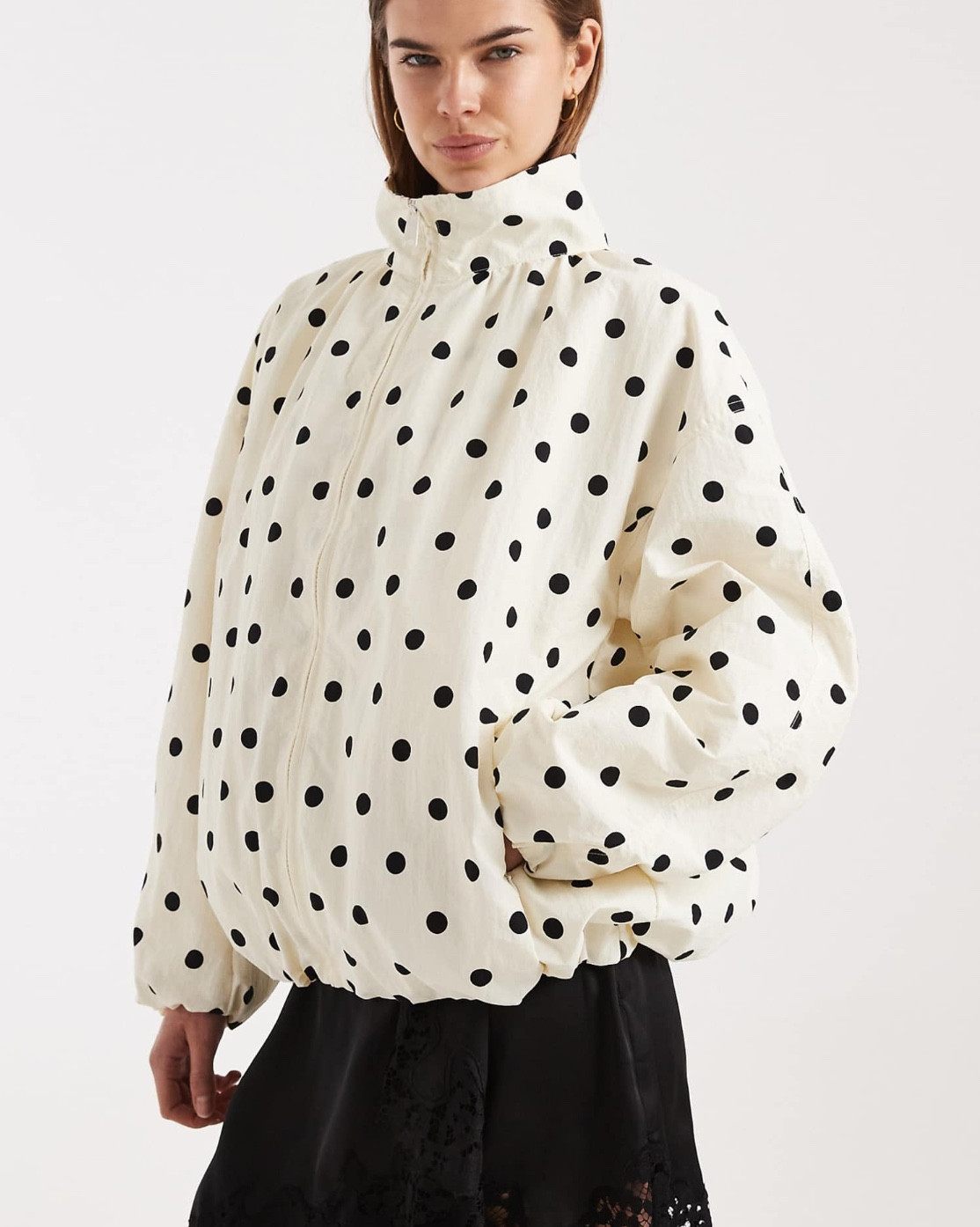 Just ordered these jackets for spring 😍😍🌼