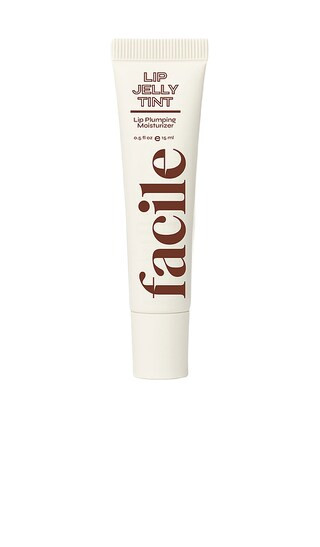 Facile Skincare Lip Jelly in Clove. | Revolve Clothing (Global)