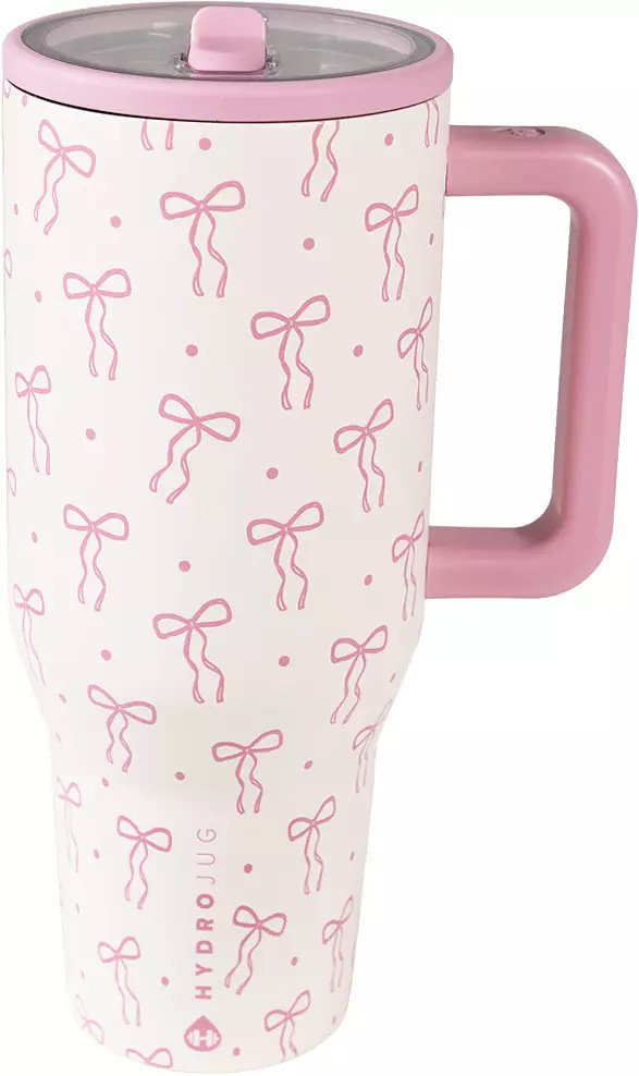 HYDROJUG 40 oz. Traveler Tumbler with Premium Finish | DICK'S Sporting Goods