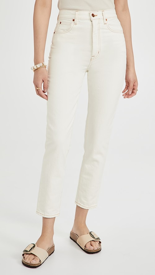 Beatnik Ankle Jeans | Shopbop
