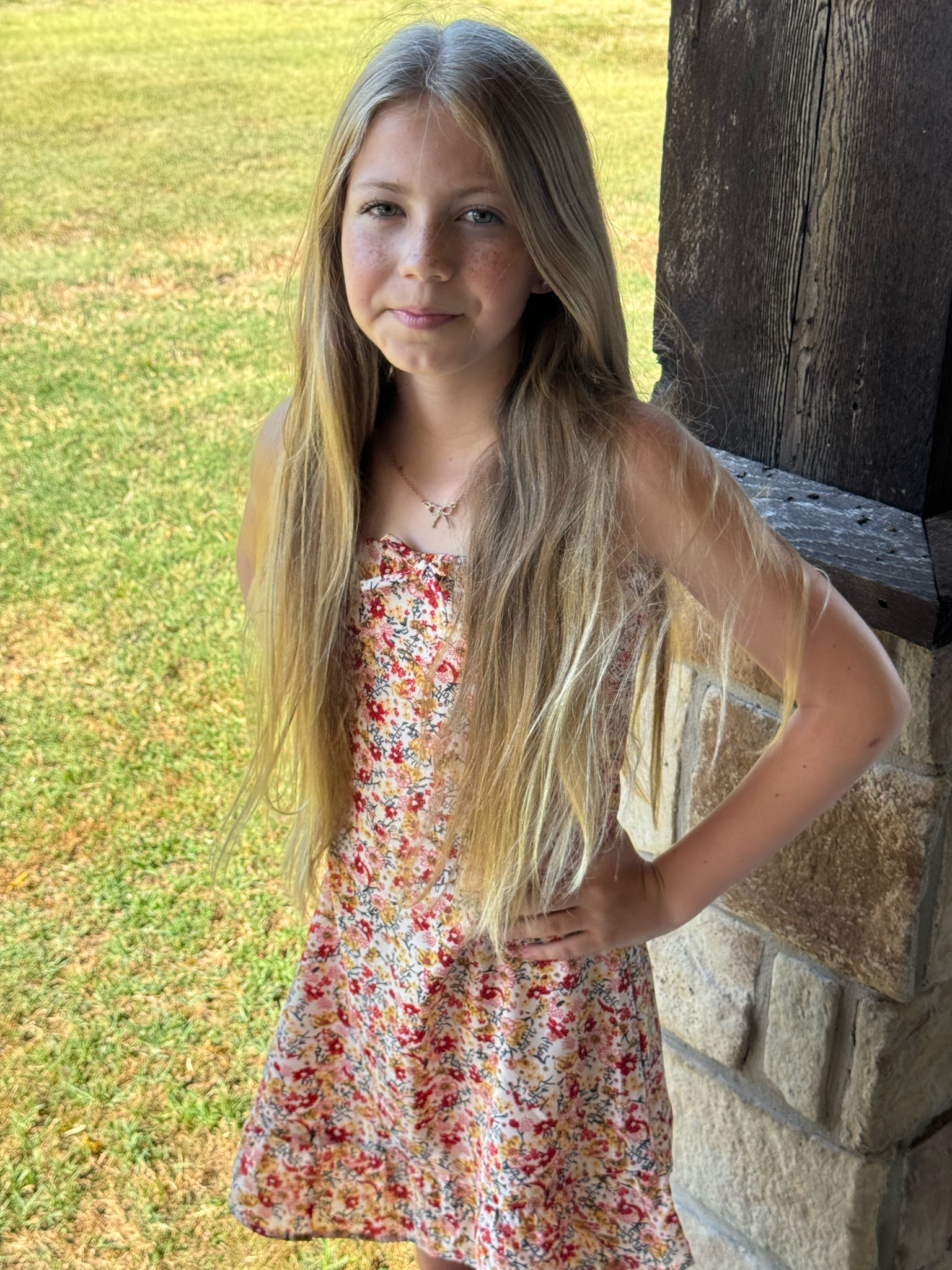 Tween fashion 💗

Tween Fashion// Tween Clothes// Tween Dress// Shein // Shein Dress// Bow Necklace// Tween Girls

#LTKFindsUnder100 #LTKKids #LTKFindsUnder50