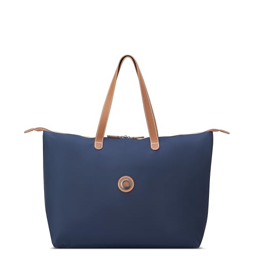 DELSEY PARIS Chatelet 2.0 Tote Bag, Navy Blue | Amazon (US)