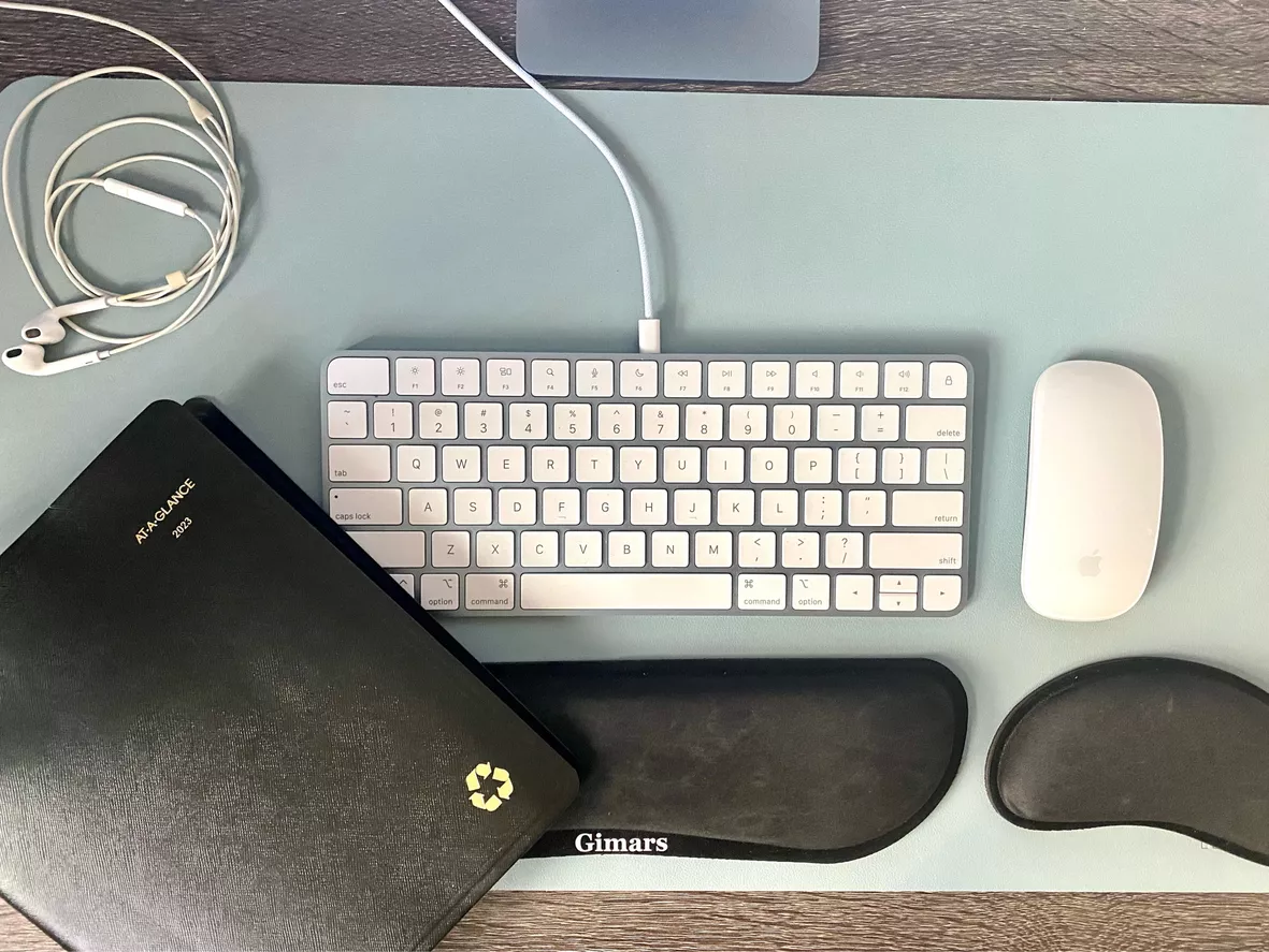 K KNODEL Desk Mat, Mouse Pad, Desk … curated on LTK
