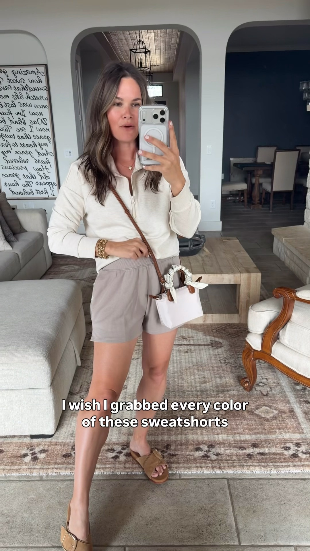 Currently loving all neutrals, and this is my go-to outfit. It’s comfy, effortless, and under budget! 

#LTKootd #LTKSeasonal #LTKSaleAlert