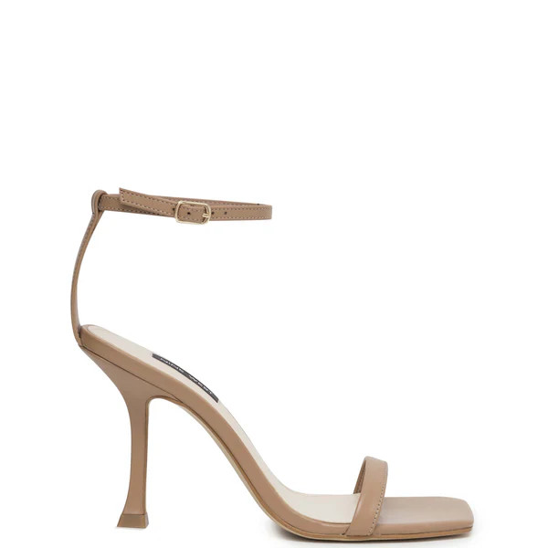 Yess Ankle Strap Sandals | Nine West (US)