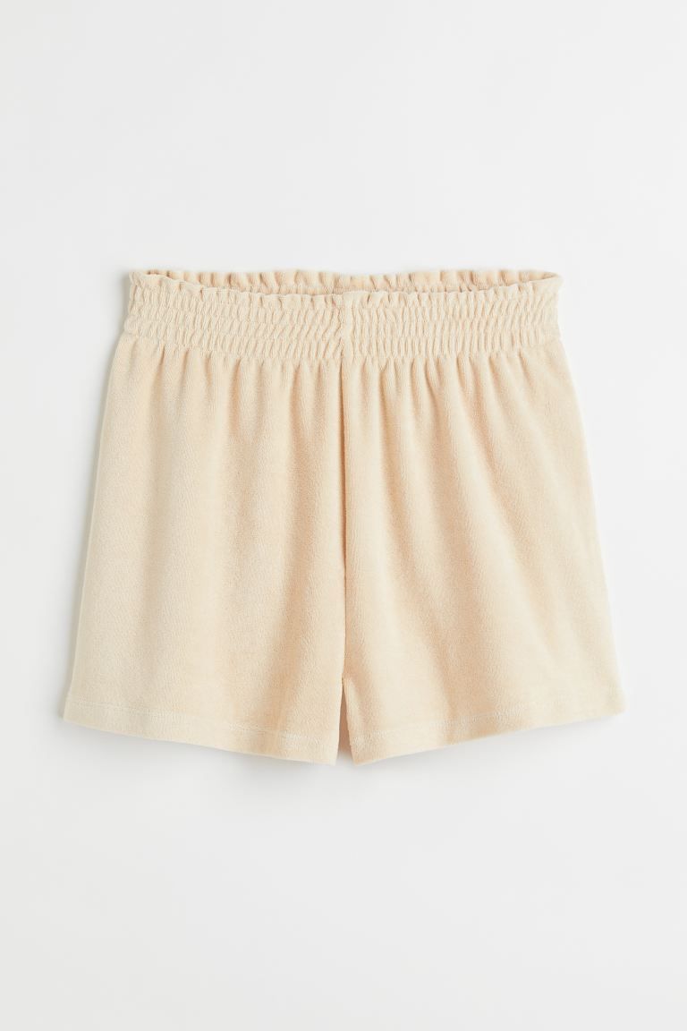 Terry Shorts | H&M (US)