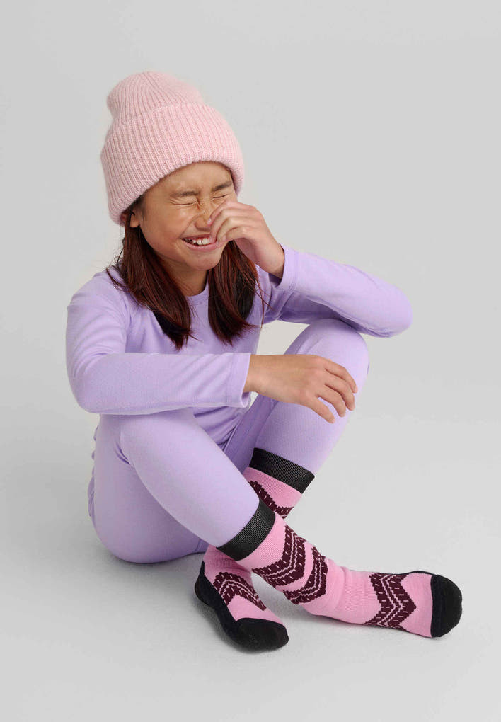 Reima Moisturewicking Thermolite® Thermal Set - Lani | Reima Oy