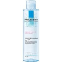 La Roche-Posay - Mizellen Reinigungsfluid Ultra Reaktive Haut Empfindliche Haut 400 ml Damen (54.97 € / 1 l) | Douglas (DE)