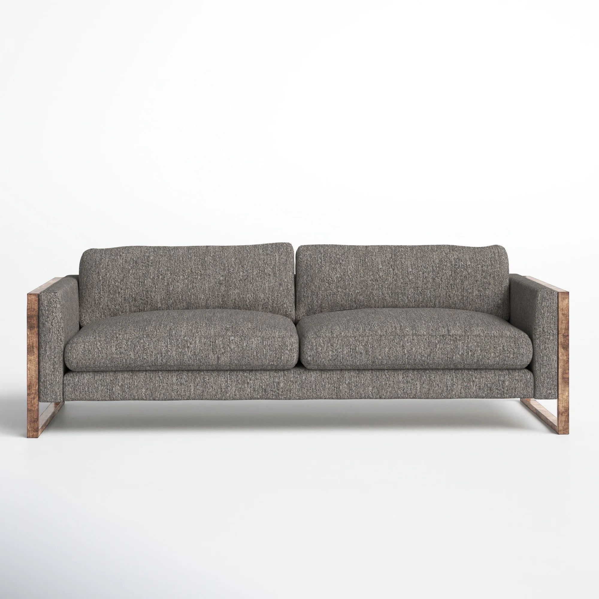 Redding 97'' Upholstered Sofa | Wayfair North America