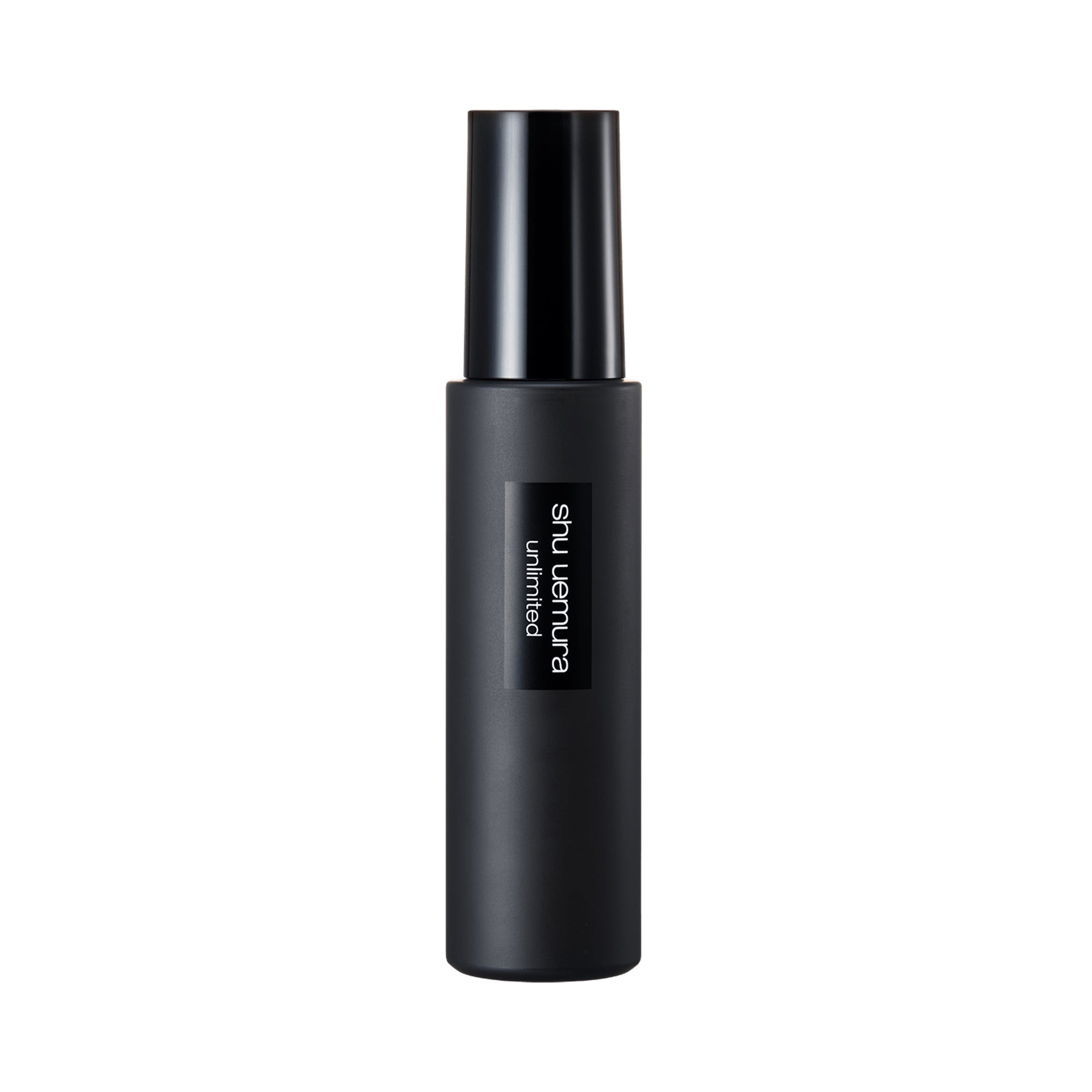 unlimited lasting makeup fix mist | Shu Uemura US | Shu Uemura (US)