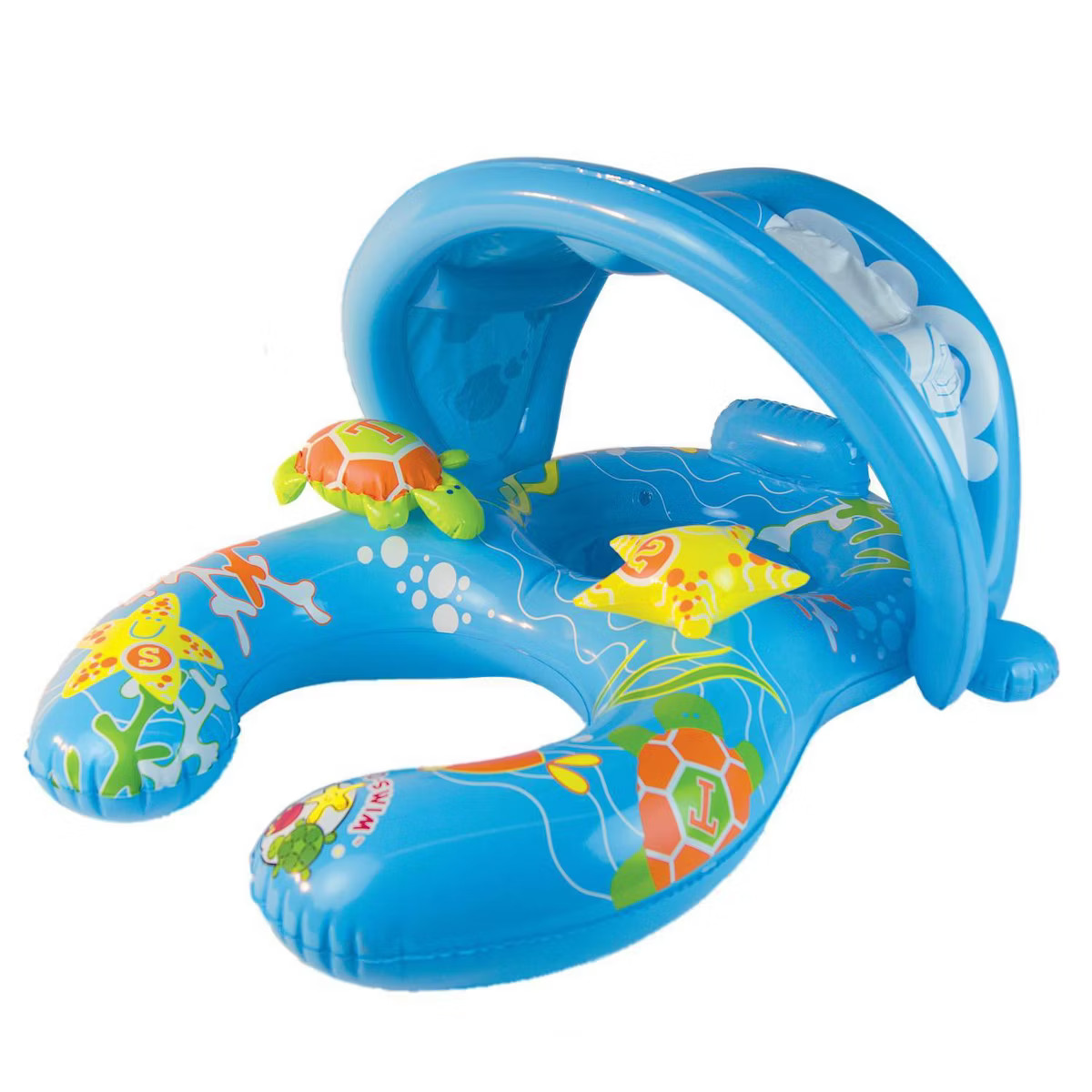 Poolmaster Mommy and Me Baby Rider Pool Float | Target
