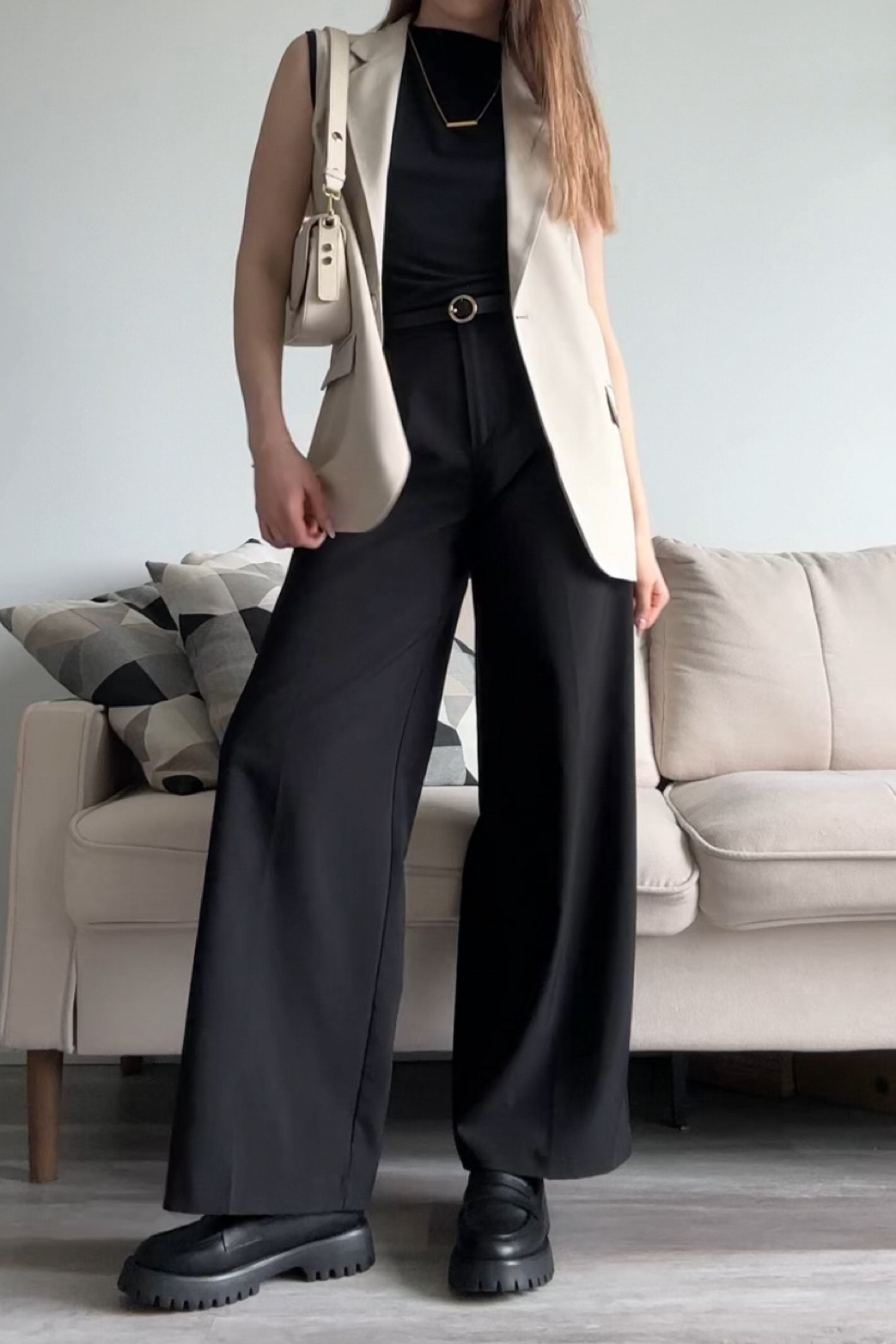new addiction: the best vest blazer 

#LTKworkwear #LTKfindsunder100 #LTKstyletip