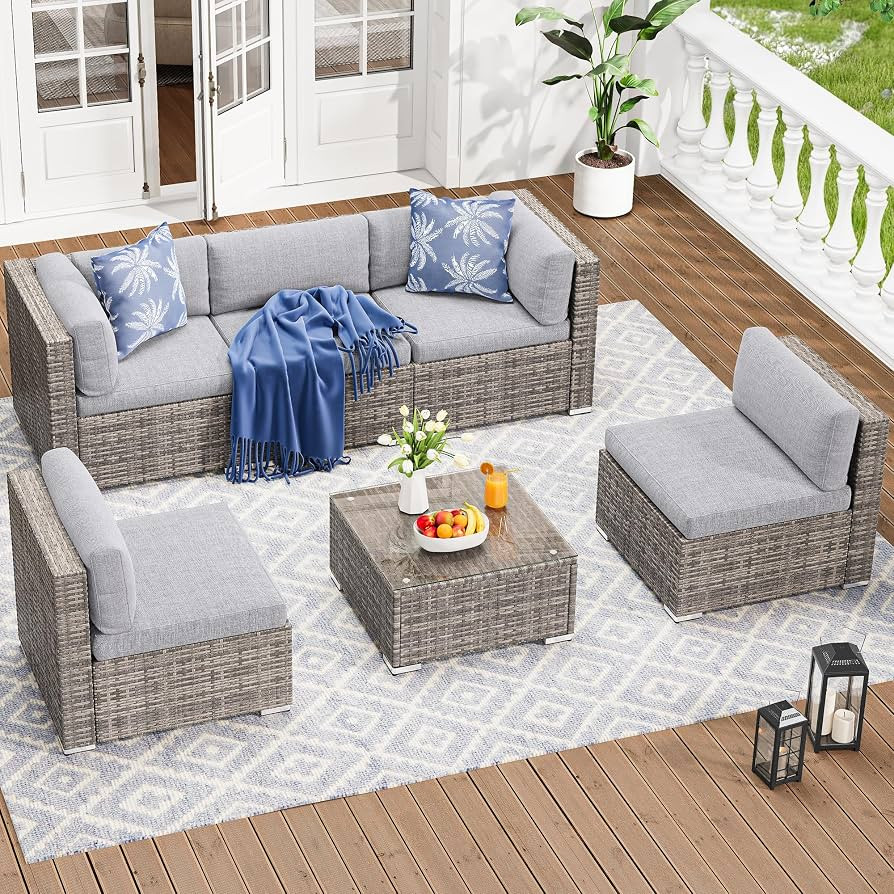 YITAHOME | Amazon (US)